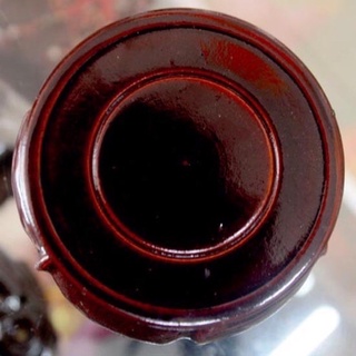 Đôn gỗ tròn