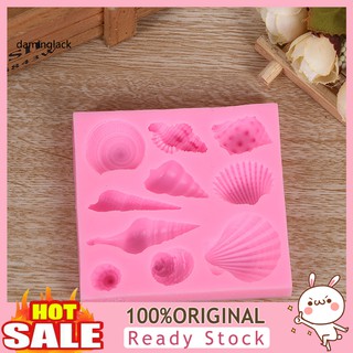 (daminglack) Khuôn Làm Bánh Silicone Kiểu Dáng Cây Độc Đáo Bắt Mắt  . . cm
