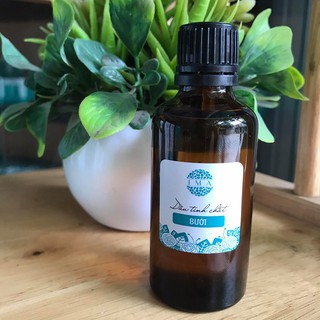 Tinh Dầu Thơm Phòng Nguyên Chất 100ml