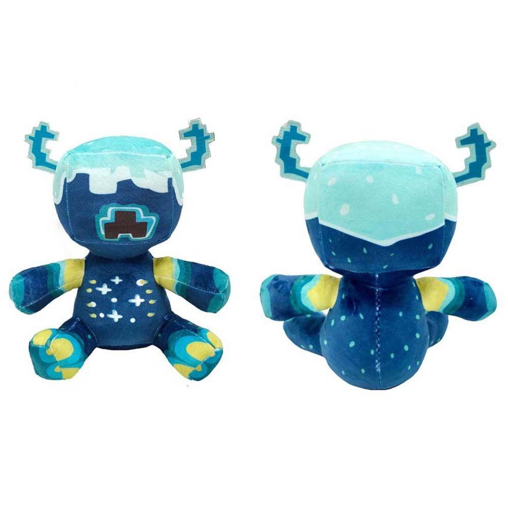 Thú Nhồi Bông Đồ Chơi Hình Hoạt Hình Đáng Yêu