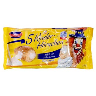 Bánh mỳ hoa cúc chú hề Đức ( socola, caramen, sữa)