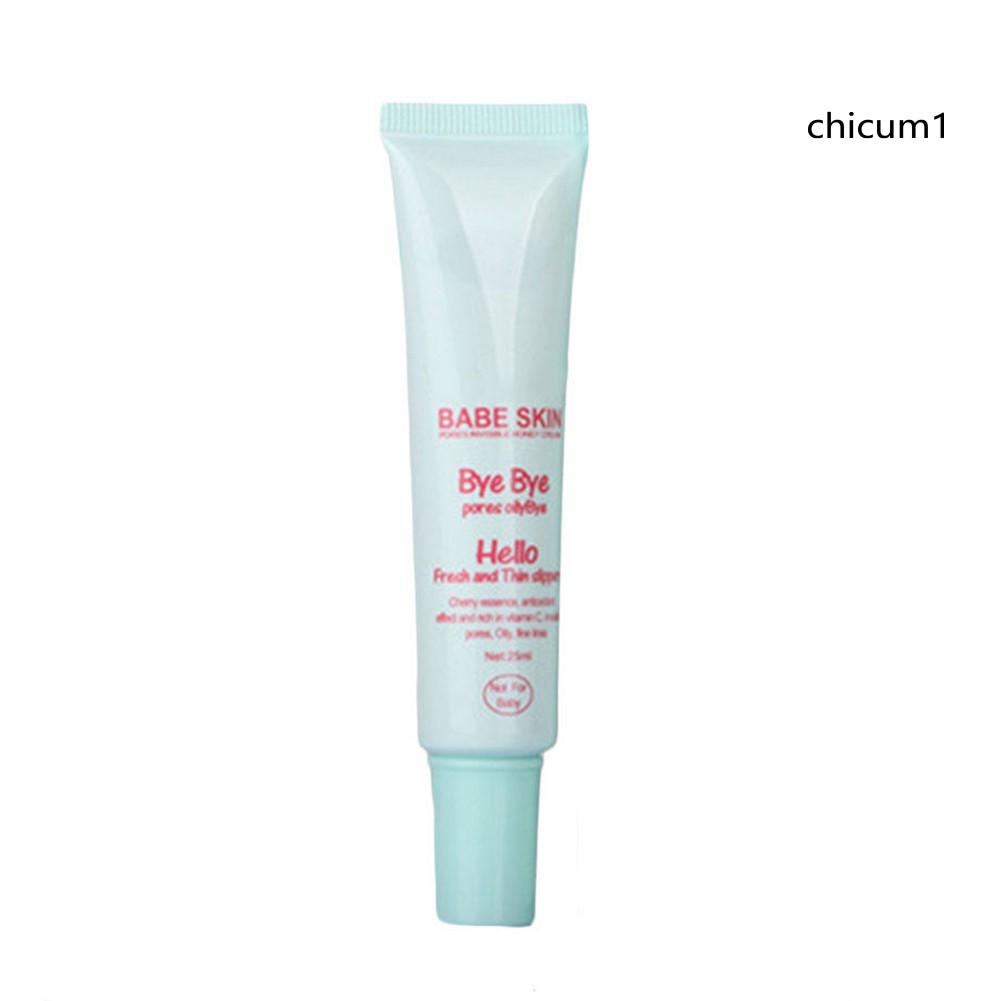 (Hàng Mới Về) Kem Che Khuyết Điểm Dạng Lỏng Mềm Mượt Dưỡng Ẩm Cho Da | BigBuy360 - bigbuy360.vn