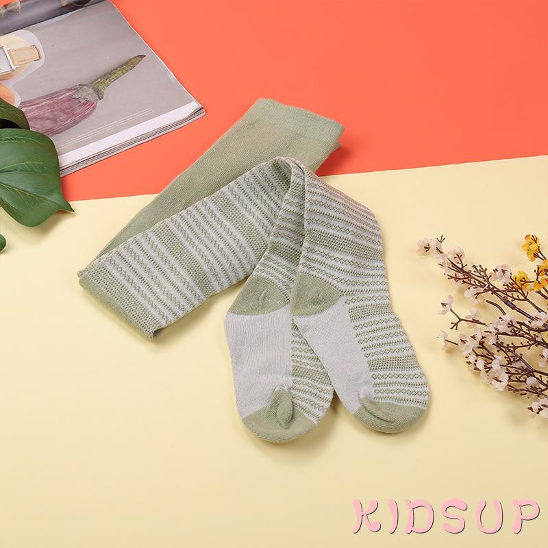 Quần tất lưới dễ thương cho bé gái