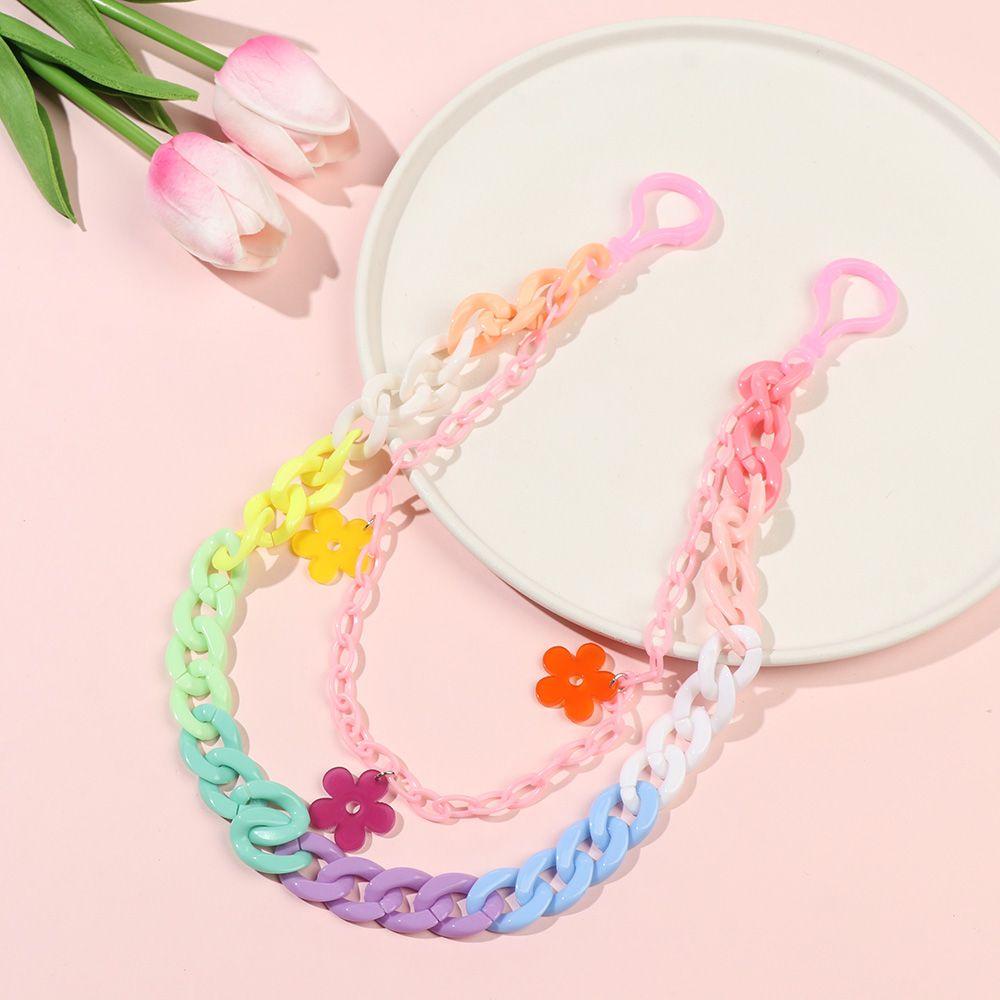 MIH Dây Xích Đeo Hông / Quần Dài Nhiều Lớp Hình Ngôi Sao / Trá