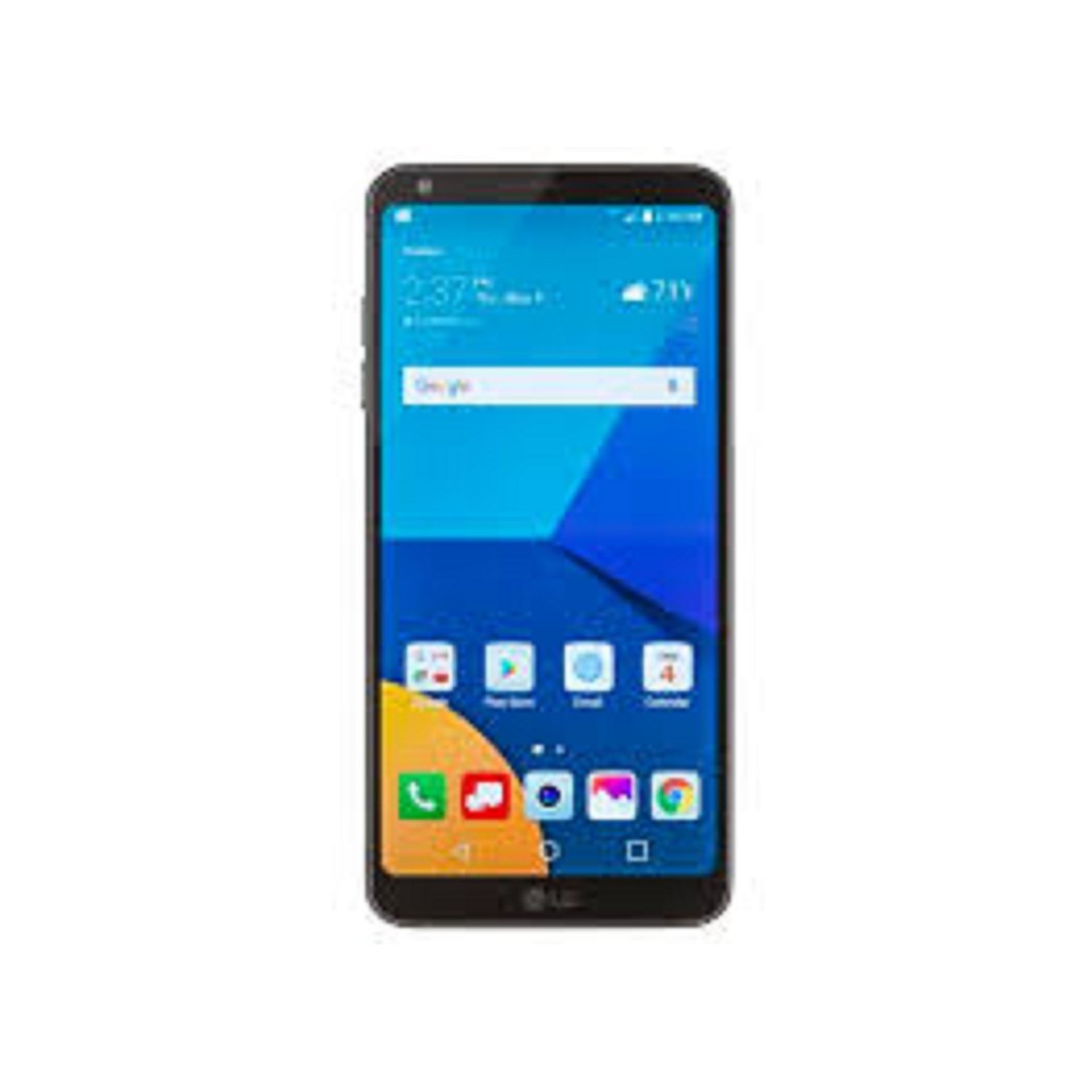 điện thoại LG G6 ram 4G/64G (màu đen) mới, Chơi Free Fire mướt | BigBuy360 - bigbuy360.vn