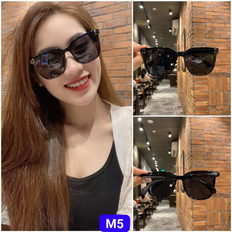 Kính Shein hàng chuẩn auth, có mail mua hàng chính hãng