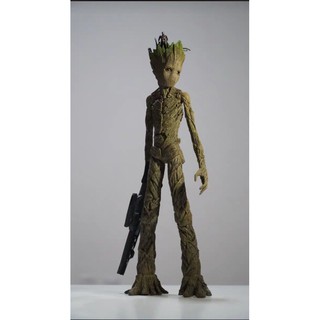 ( Hàng có sẵn) Mô hình Groot Empire Toys tỉ lệ 1/6