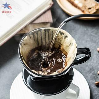 Giấy Lọc Cà Phê Hình Nón