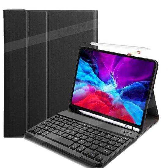 Bao da bàn phím iPad Pro 11 2018 kiêm bàn phím Bluetooth
