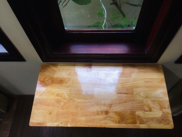 Bàn gấp treo tường thông minh Diamond House - Nhiều kích thước | BigBuy360 - bigbuy360.vn