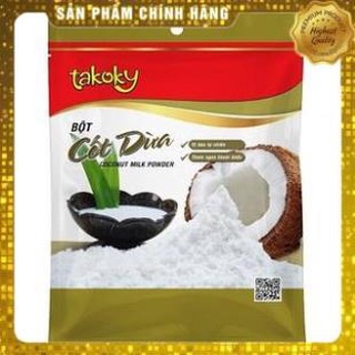 Bột Cốt Dừa Tài Ký 50g