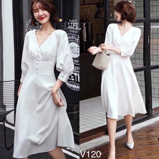 Váy xả kho 50k