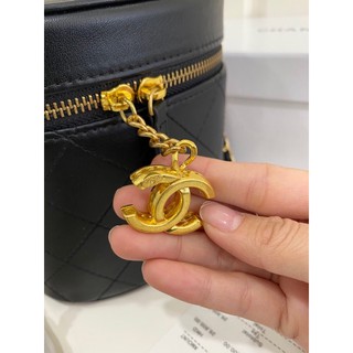 [Full box] CỐP HỘP CHANEL - Bản ViP