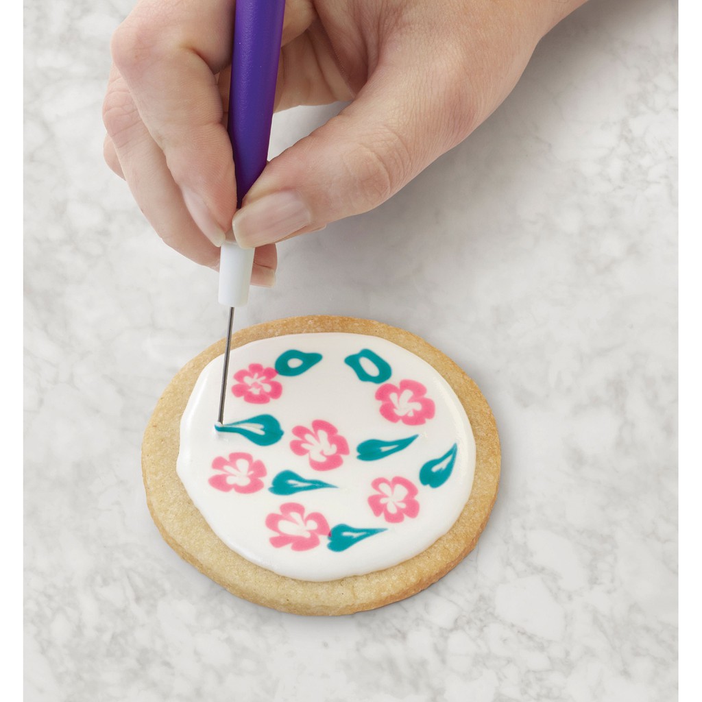 Bộ dụng cụ Wilton trang trí Cookie