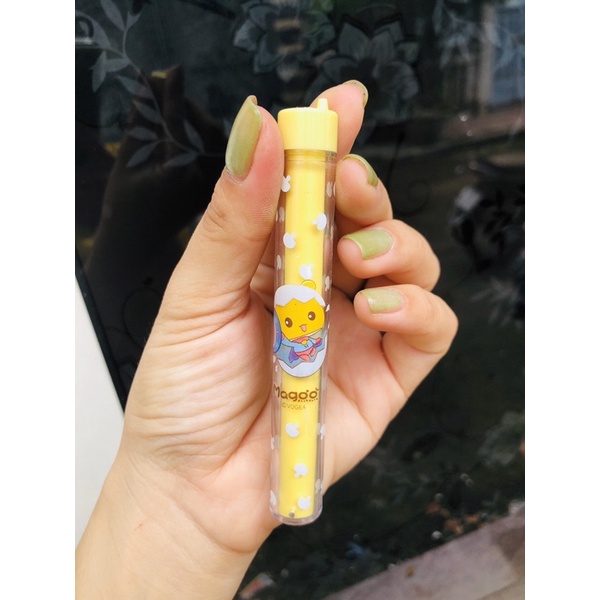Ruột viết chì kim Magoo 0.5 2B siêu cute Bi store