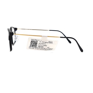 Gọng kính thời trang VIGCOM VG1613 C1