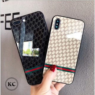 Ốp lưng Iphone tráng gương GC sang trọng