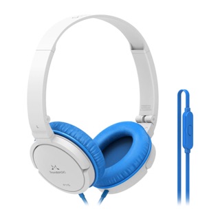Tai nghe Soundmagic P11s - Hàng phân phối chính hãng