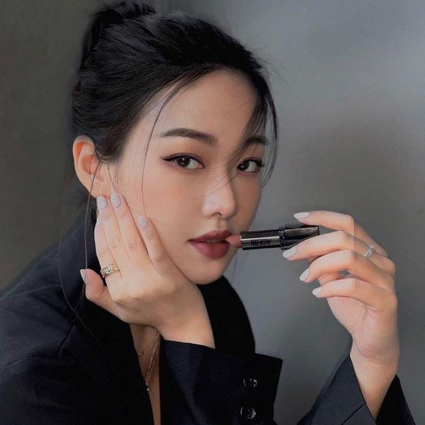 Son Thỏi Lì Merzy Another Me The First Lipstick 3.5g LS