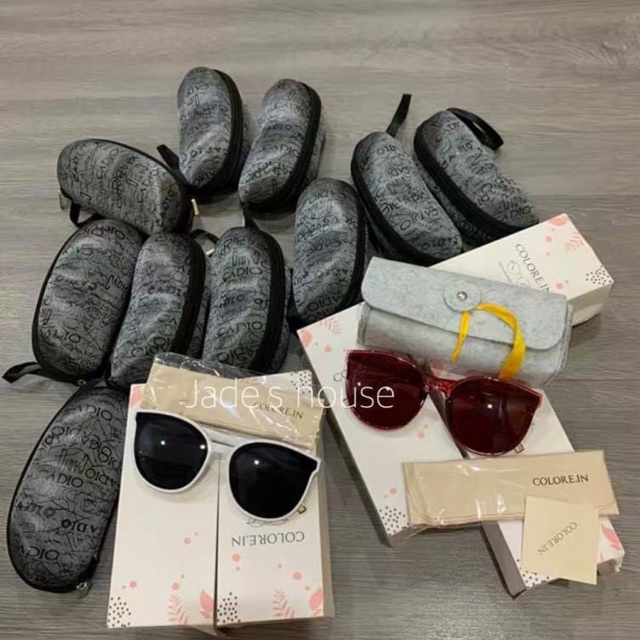 Kính râm Authenic COLORI.EN