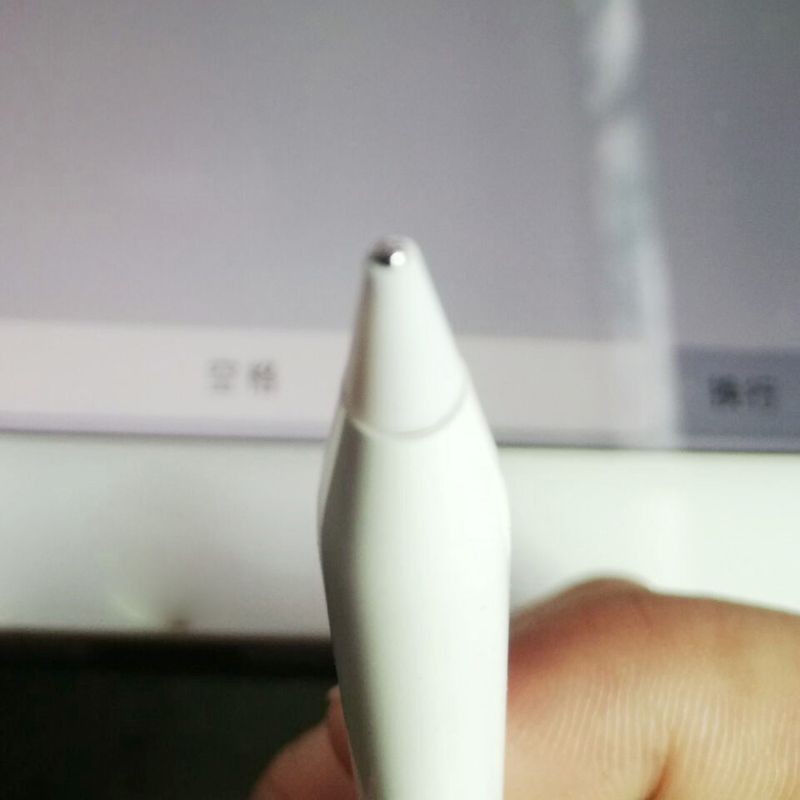 Đầu Ngòi Thay Thế Cho Bút Cảm Ứng Apple Pencil 1st 2st Ipad Pro