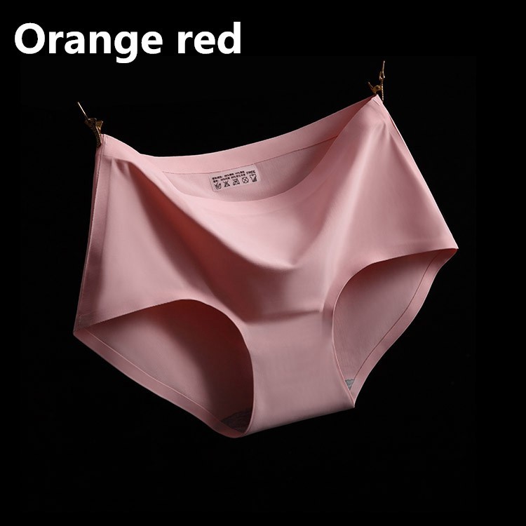 Quần lót không đường may có 12 màu tùy chọn cho nữ | BigBuy360 - bigbuy360.vn