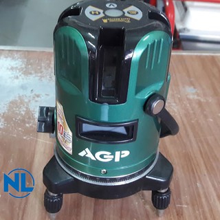 Máy bắn tia lazer - máy cân bằng AGP 5 tia đỏ chất lượng