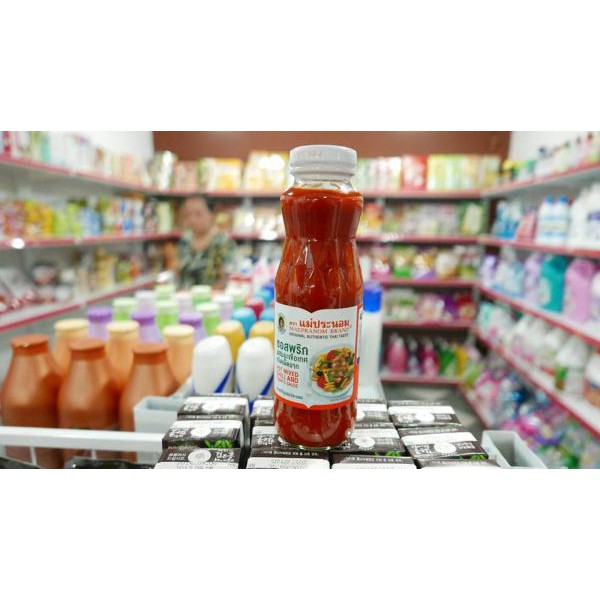Tương ớt Mea Pranom Thái Lan  340g