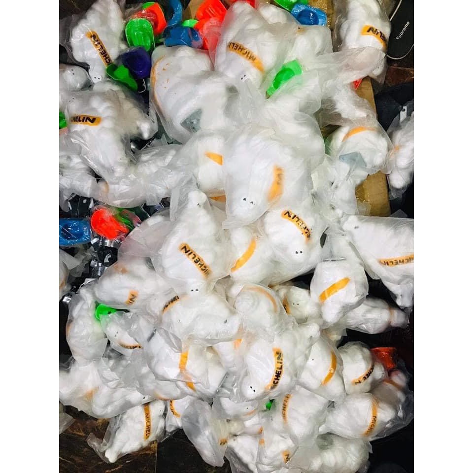 Búp bê Michelin đủ size tặng đèn ,nón, bass Hàng về số lượng lớn