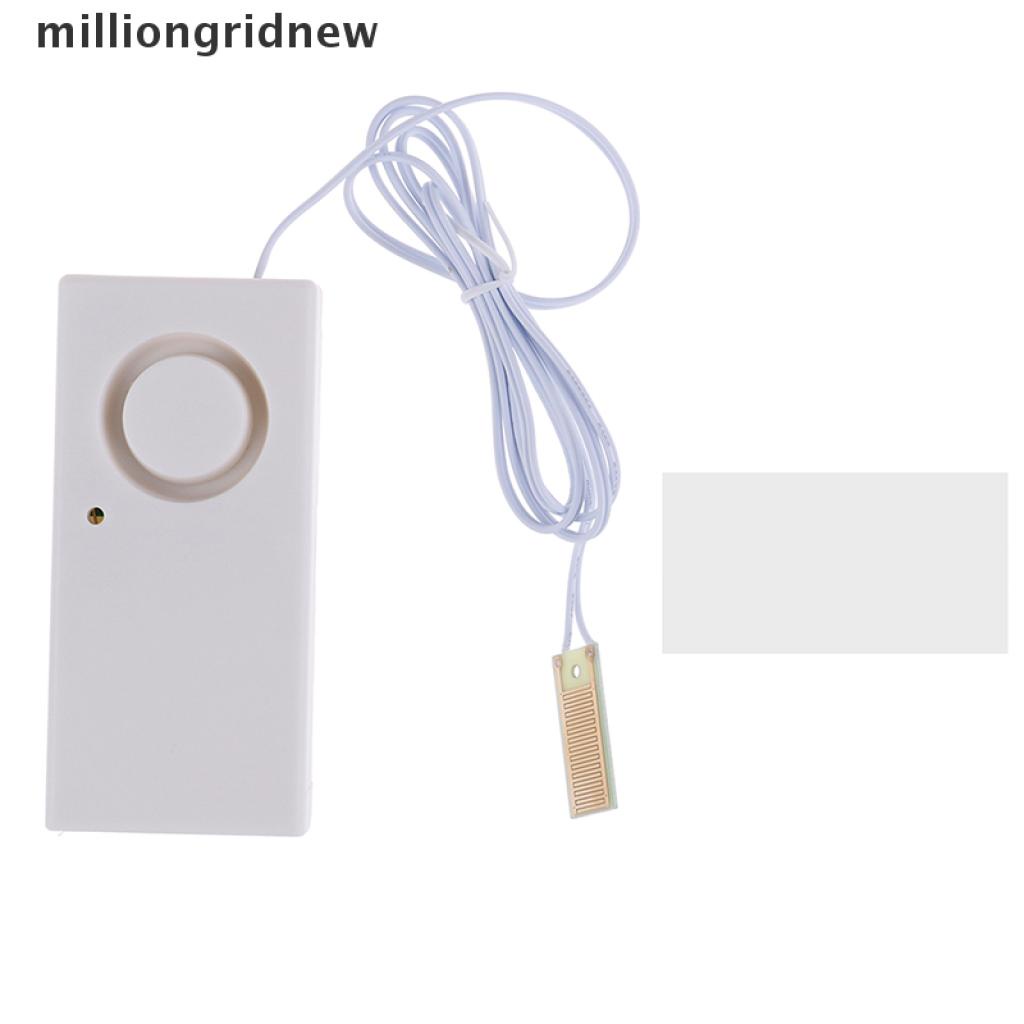 Cảm biến rò rỉ nước 120db cảnh báo rò rỉ chất lượng