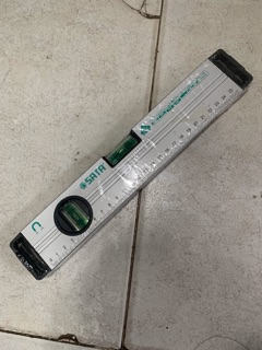 Thước Sata-91611ME 30cm