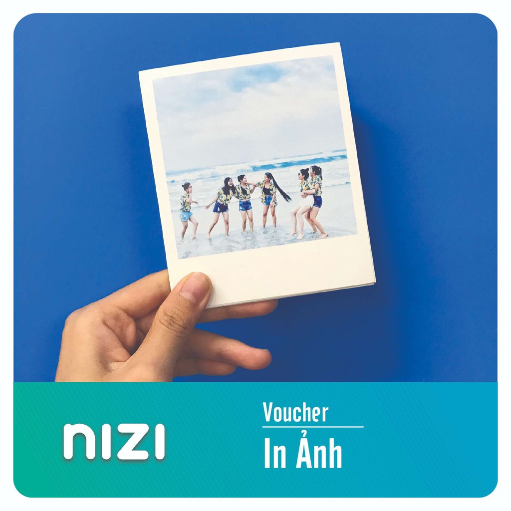 EVoucher- Nizi in ảnh rời- size15x21