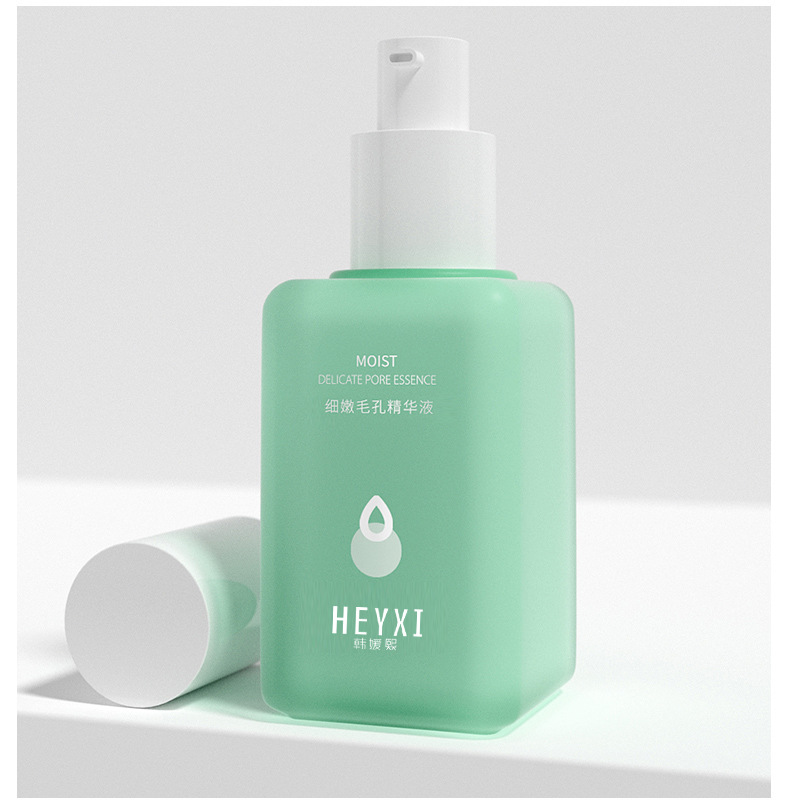 Tinh chất se khít lỗ chân lông Heyxi Ireneda dưỡng ẩm làm săn chắc da 60ml