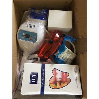 Giảm sốc bộ dụng cụ tẩy trắng răng
