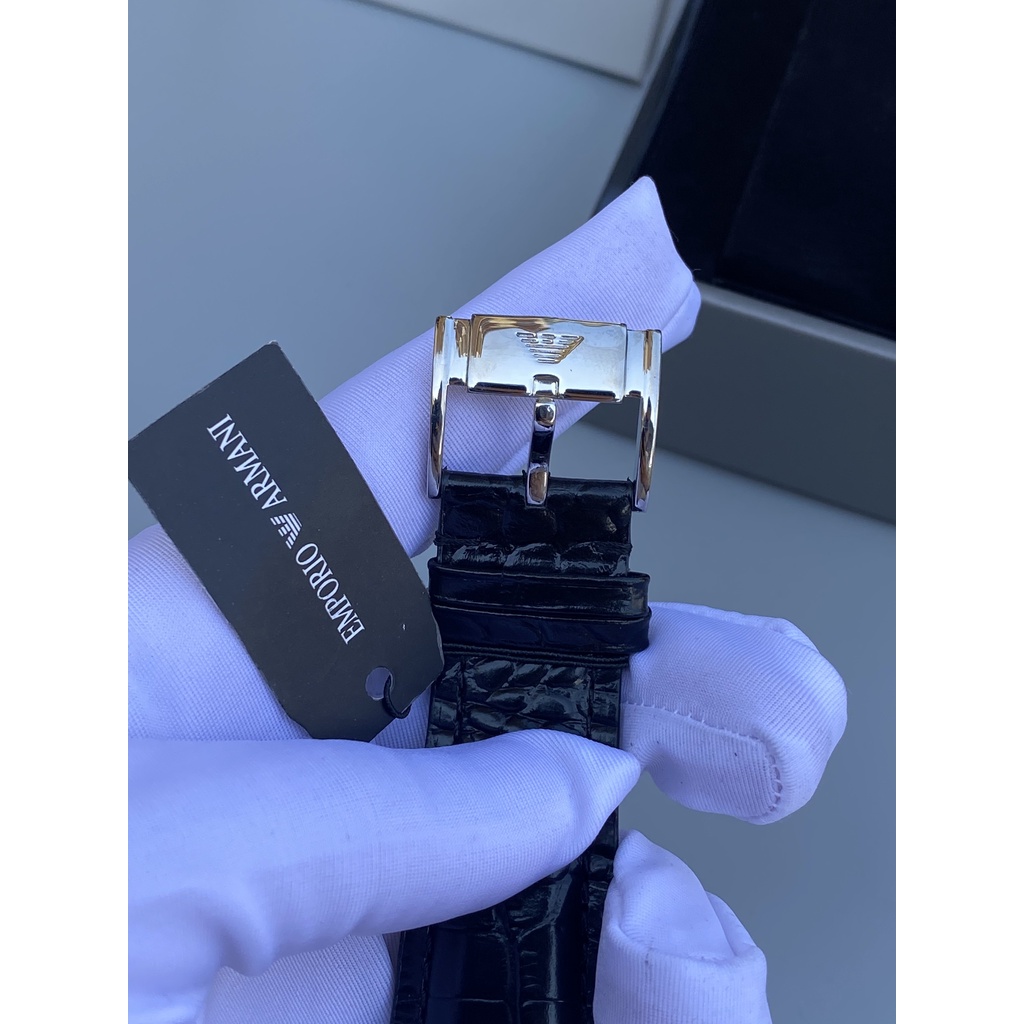 Đồng hồ Nam cao cấp Armani Automatic