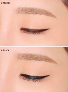 KẺ MẮT NƯỚC KHÔNG LEM 3CE LIQUID EYE LINER