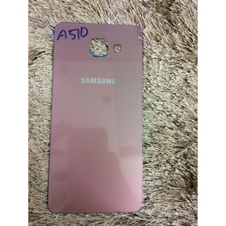 Mặt Kính Phía Sau Samsung A510 / Galaxy A5 (2016) (zin)