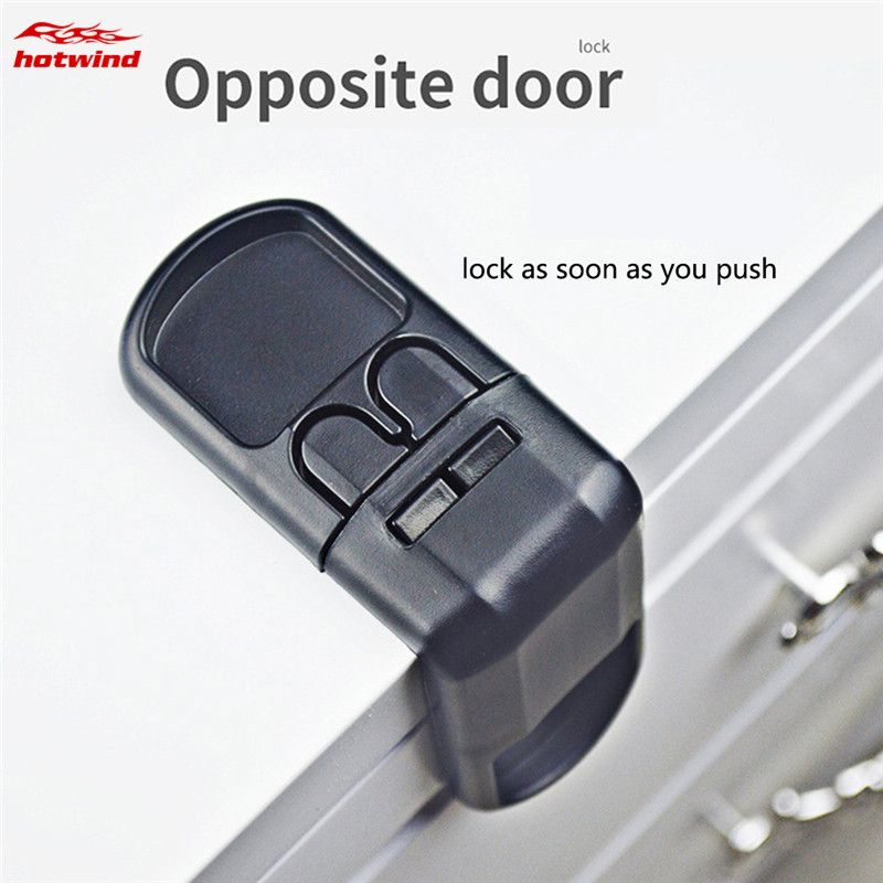 Set 5 Khóa An Toàn 90 Độ Bảo Vệ An Toàn Cho Bé