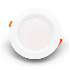 Bộ 2 đèn Led downlight âm trần siêu mỏng 9W