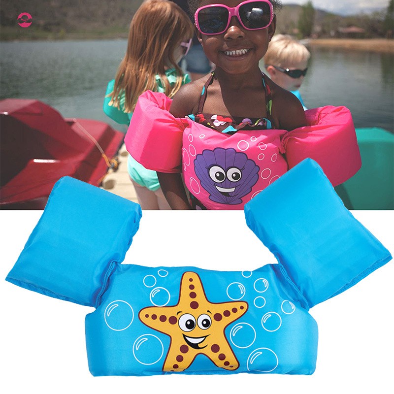 Áo Phao An Toàn Cho Bé | BigBuy360 - bigbuy360.vn