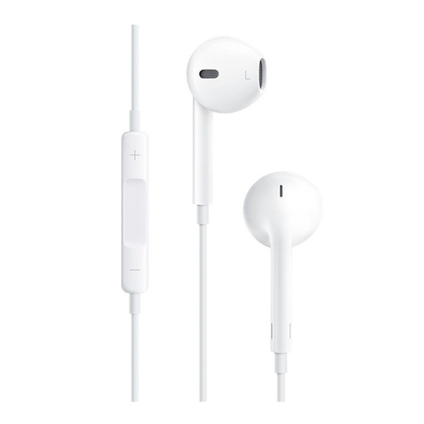 Tai nghe nhét tai Hoco M1 dành cho ĐT/tablet táo(Trắng)-Hãng phân phối chính thức