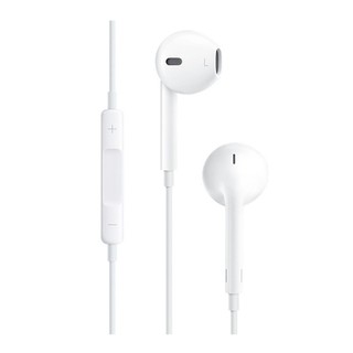 Tai nghe nhét tai Hoco M1 dành cho ĐT/tablet táo(Trắng)-Hãng phân phối chính thức