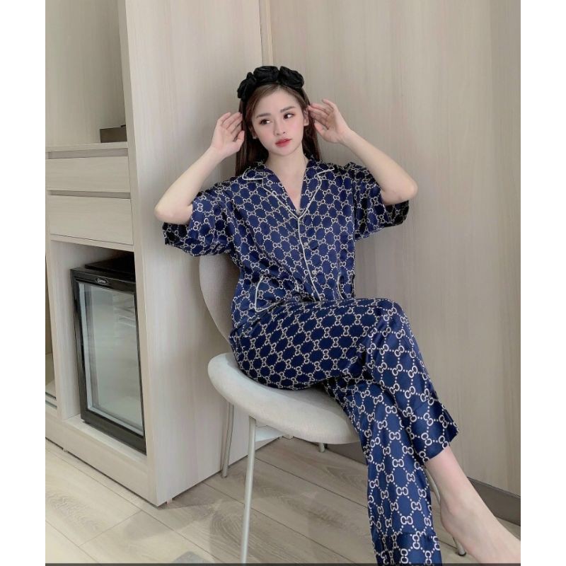 bộ pizama cánh dơi mã 365