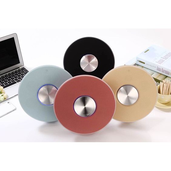 Loa Bluetooth Daniu DS-7612