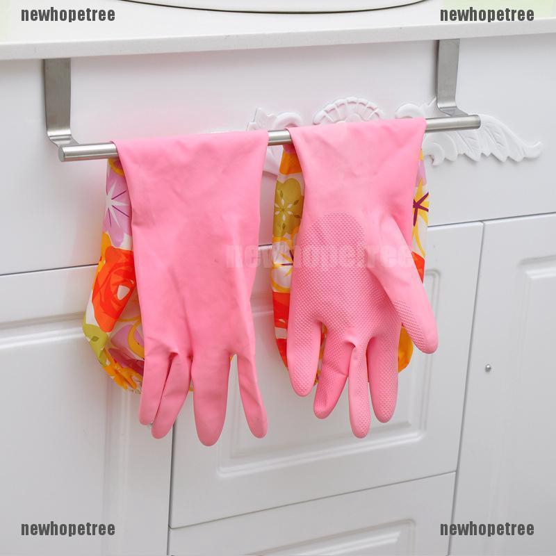 Giá Đỡ Treo Khăn Đa Ứng Dụng Cho Nhà Bếp Nhà Tắm