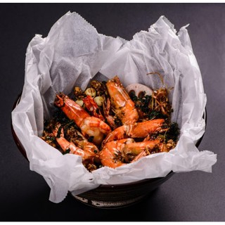Giấy nến Eufood 30cm x 5m