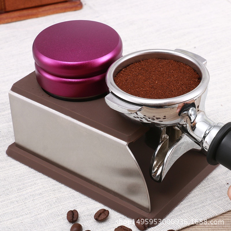 Giá Đỡ Tamper Máy Pha Cà Phê Baycher Espresso Lb4220