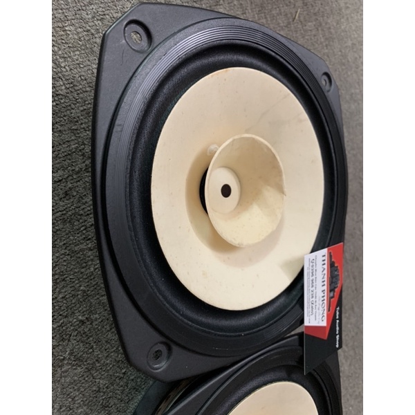 Loa toàn dãi Fostex FE206E