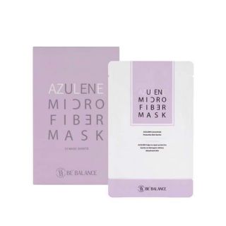 Mặt nạ Be'Balance  1hộp 10 miếng.