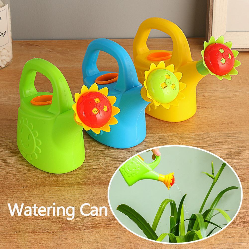 Bình Tưới Cây Mini Bằng Nhựa Chất Lượng Cao